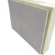 Dust Free Room Quick Lock PU Panel Cold Room Insulation Material