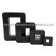 Light Weight Split Core Current Transformer 5 - 5000A Input Snap Closing / Opening