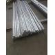 Wholesale Customized  6082  6063 6061 T6 7075 Aluminium Aluminum Rod Bar