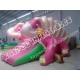 Hot Sell Inflatable animal slide ,Inflatable slide for kid