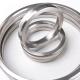 ISO9001 Nickel 200 R105 RTJ Ring Joint Gasket