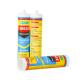 Non Corrosive Rtv Silicone Sealant , Gp Silicone Sealant Used In Home Decoration