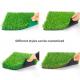 Sunberg Artificial Grass Lawn 35mm 50mm Plastic Wall Natural Synthetic Grass Turf