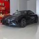 2023 Hot sales Nezha GT 2023 560 edition Pure electric 231 horsepower