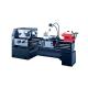Universal Turning Conventional Lathe Machine 11 - 1600 R/min CA6140 CA6240A