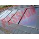 Flat Plate Solar Thermal Collectors , House Solar Heat Collector Panels