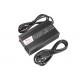 EMC-180 36V 4A Aluminum case lead acid/ lithium/lifepo4 battery charger with 4 protections function