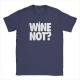 OEM Graphic Short Sleeve Tee Shirt , Machine Wash Men Polyester T Shirt