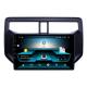 2021 Car Radio Android 10 System GPS Car video DVD player multimedia stereo for Toyota Rush 2010-2019