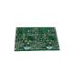 Immersion Silver Multilayer PCB Board FR4 Multilayer Pcb Fabrication