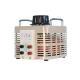 AC Single Phase TDGC2J-5K Analog Meter Display Voltage Regulator