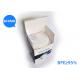Disposable N95 Protective Mask Melt - Down Fabric Material Breathable