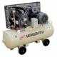 1.0 Mpa Low Pressure Air Compressor Machine Gray And Brown With 7.5KW High Power