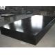 Lab Precision 1600 X 1000 Granite Surface Plate Calibration Black Testing Table