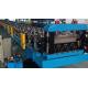 15-20m/min Forming Speed Floor Deck Sheet Forming Machine with Advanced Control System
