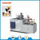 Automatic Thermoforming Double Wall Paper Cup Machine 75 Mm Cup Bottom Diameter