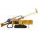 Electric Motor Anchor Borehole Percussion Drill Rig BHD - 175