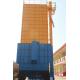 35T Maize Drying Machine with Dual Centrifugal Fans & 8 Grain Channels