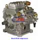 Bus Air Compressor Japanese Engine Parts Original Refurbish Bock FK40 655K 655N