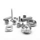 OEM Aerospace Machined Stainless Steel Parts For Precision Machinery