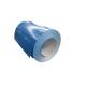 0.12 - 2.00mm Prepainted Steel Coil With 40 - 275g/M2 Zinc Coating