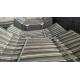 Galvaninzed Plate Expanded Metal Grating Stainless Steel Rib Lath 5mm Rib Height