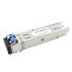 1.25G SFP 1310nm Transceiver Cisco GLC-LX-SM-RGD 550m MMF / 10km SMF Industrial