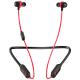 Wave BT5.0 15 Hrs Playtime Noise Cancelling Neckband Bluetooth Earphones Wireless