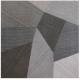 ( 25*25 ) 600x600 Floor Tiles Trendy Carpet Design 3D Glazed  For Living Room