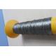 2kg/Cone 6um Stainless Steel Fiber High Temperature Resistant