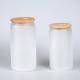 Drop Resistance Drinking Bottle Glass Coffee Tumbler Tea Cup Household Beverage Large Capacity Glass Drinking Bottle