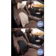 Gift Customization Memory Cotton Driver Seat Headrest For Interior Car