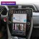 11.8 Inch Honda Civic Head Unit 64G Gps Navigation System For Car