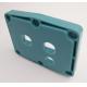 UV Stable Injection Molding Automotive Parts High Gloss Polishing Wide Application