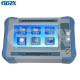 ZX-SBC Easy Operation Built-in Battery Hand-held High Precision Transformer Ratio Tester