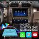 Lexus GX460 Android Multimedia Video Interface With Wireless Carplay GPS Navigation