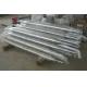 Cr Alloy Steel Heat Resistant Castings Galvanized Line Furnace Rollers