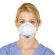 Custom Reusable FFP2 Dust Masks Protective Face Mouth Nose Fast Lead Time