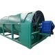 Large Capacity Cassava Starch Rotary Washer Machine Production Line 20t / H