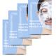 Nourishing Hyaluronic Acid Banana Face Mask Sheet for Moisturizing