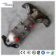                  06-08 Teana 2.0 Branch Pipe Auto Engine Exhaust Auto Catalytic Converter with High Quality             
