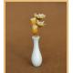 model flower vases,model scale sculpture,architectural model materials,ABS flower vases,model accessories