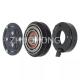 110MM AC Compressor Pulley Clutch for Toyota FAW VIOS 2013- 1.3 1.5 10S11C Grooves 4PK