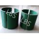 Polymer Nylon LBS Grooved Drum Engineering Machinery Winch / Hoist