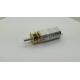 High quality low noise micro 13mm 16mm dc 1.5v-24volt 030 050 carbon brush motor with speed reducers gearbox