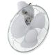 12V 16 Inch Ceiling Orbit Fan DC Solar Powered  for Household