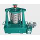 Rotary Multi Layer 1.1kw Vibrating Screen Machine Mining Equipment