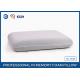 Soft Cleaning Traditional Memory Foam Pillow , Orthopedic Pillows For Shoulder Pain