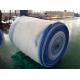 High Density Plastic Mesh Agricultural Netting For Fruit Trees Protection