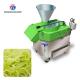 800KG/H Commercial Round Carrot Cutting Machine Fruit And Vegetable Slicer